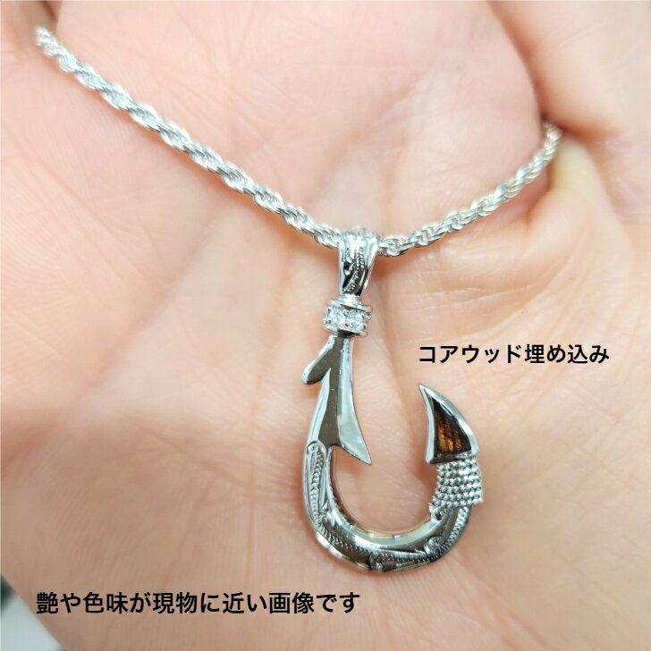 ��Silver925 �ϥ磻���󥸥奨�꡼ ���������դ� �ͥå��쥹�ۥϥ磻���󥸥奨�꡼ �ϥ兩�� �ͥå��쥹 �ڥ����� ����С�925 �������å� �ե��å���եå� �ϥ磻ľ͢��