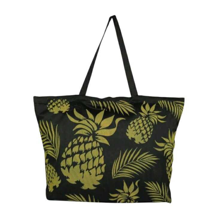 乐天商城 - 【ハワイ直輸入 KC Hawaii ハワイアン メッシュバッグ】 トートバッグ エコバッグ メッシュバッグ ハワイアン雑貨