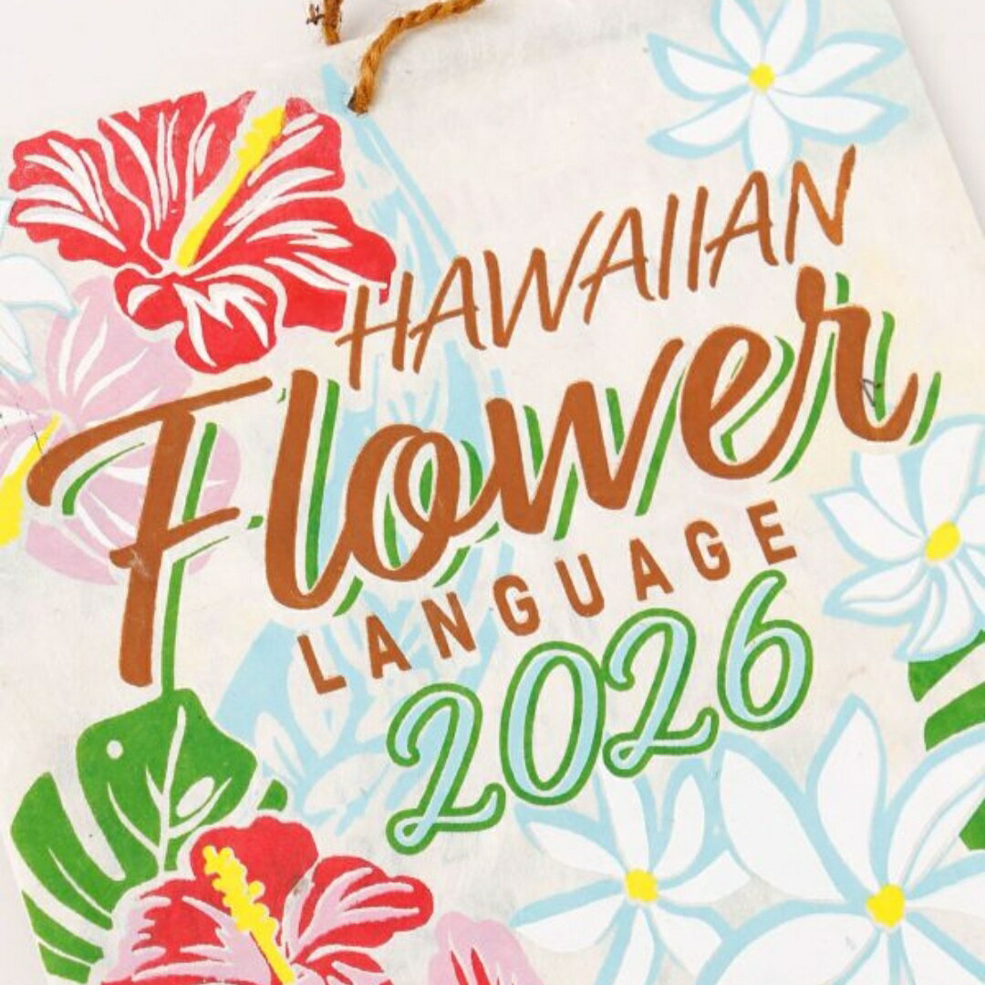 ��SALE���ʡ�1.320����999�� ��2026 HAWAIIAN �������� FLOWER�� 2026 �������� �ϥ磻 �ϥ磻���󻨲�