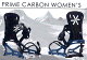 KARAKORAM SNOWBOARD [ PRIME CARBON WOMEN'S ] JR Xm[{[h S̐KAi