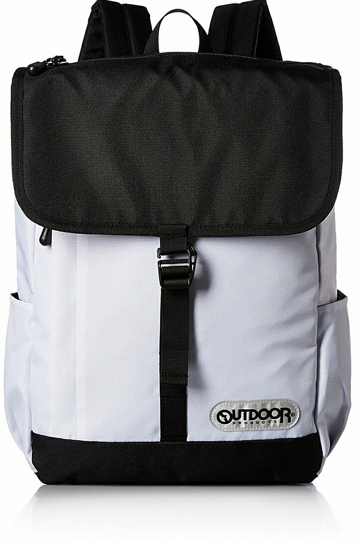 OUTDOOR 【 トランスフォーム デイパック @6372】( アウトドアプロダクツ TRANSFORM DAY PACK ) 22419752 【正規代理店商品】