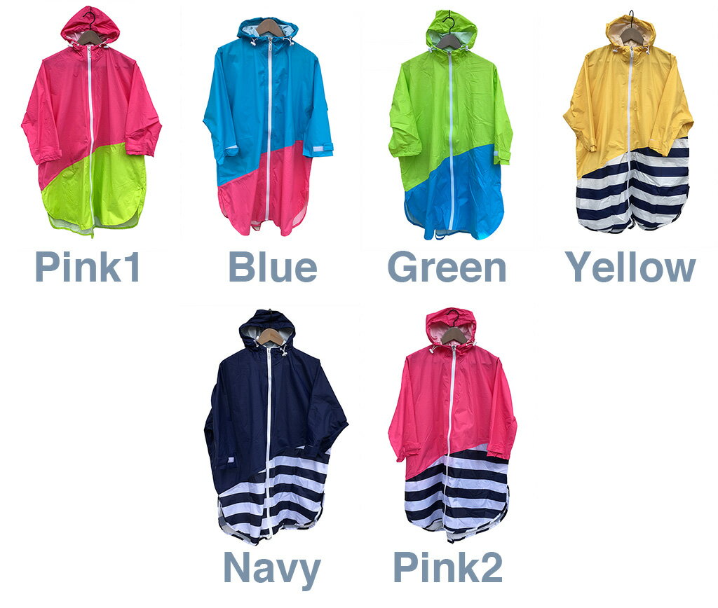 ں߸˸¤ǽò[ PORD 쥤 ݥ KIDS130 ե꡼ @3400] RAIN PONCHO å