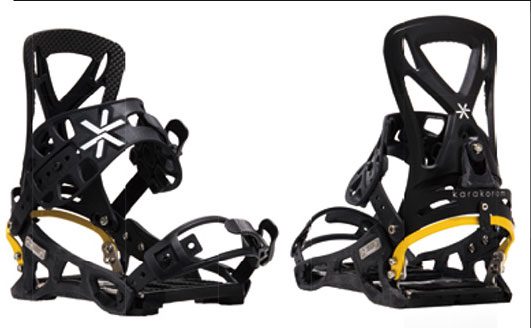 KARAKORAM SNOWBOARD [ PRIME CONNECT ] JR Xm[{[h S̐KAi yz