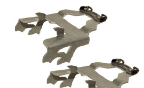 KARAKORAM SNOWBOARD [ Prime Universal Splitboard Crampon wide @32000] カラコラム スノーボード