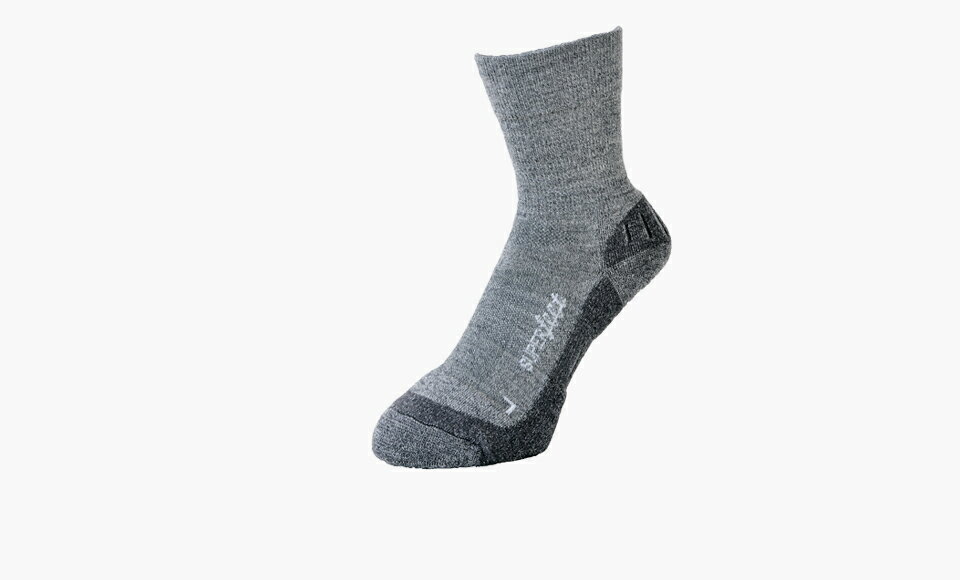 【ネコポス対応・送料無料】 SUPER feet [THE PREMIUM Socks TRIM L ...