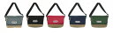 OUTDOOR PRODUCTS クラシック ミニメッセンジャーバック ( アウトドアプロダクツ )(4)