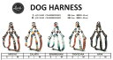 ylR|XEz Leeds Dog Supply [ Dog Harness MTCY @7000] [YhbOTvC p[h TCYM
