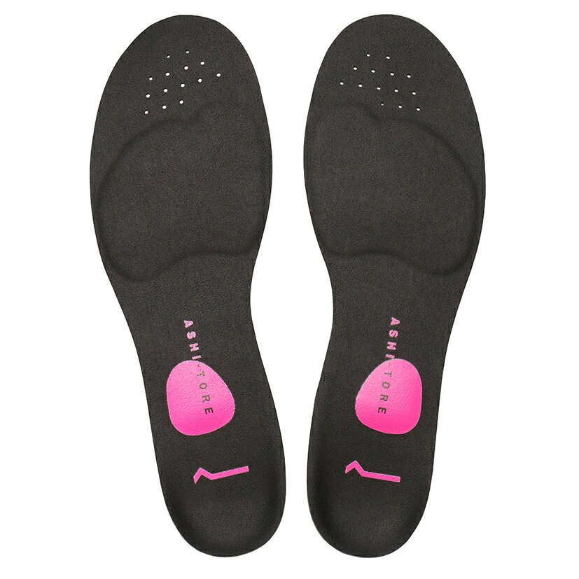 【ネコポス対応・送料無料】 BMZ [ 足トレ Sports @4000] アシトレ スポーツ インソール