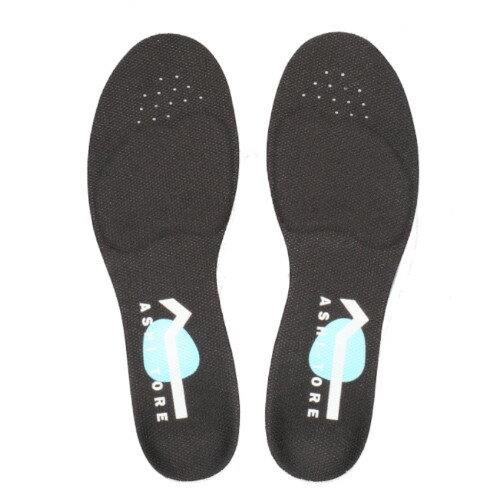 【ネコポス対応・送料無料】 BMZ [ 足トレ Men @2700] アシトレ ウォーキング インソール