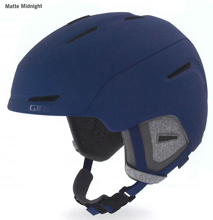 GIRO SNOW HELMET [ AVERA MIPS @22000] ジロ ウーメンズヘルメット【正規代理店商品】 【送料無料】