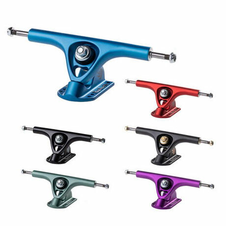 PARIS V3 180mm @9000【50°】 (Set of 2) 【正規代理店商品】