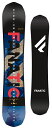 FANATIC SNOWBOARDS [ FTC @72000 ] POP Camber t@ieBbN@Xm[{[h yK㗝Xizyz