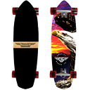 【在庫限り最終特価】 GRAVITY SKATEBOARDS Eagle - takeoff 36 スラスター2 @32000 SURF SKATE サーフスケート