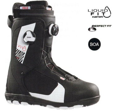 HEAD SNOWBOARD BOOTS [ FOUR BOA FOCUS @43000 ] ヘッド ブーツ 【正規代理店商品】【送料無料】