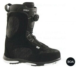 HEAD SNOWBOARD BOOTS [ ZORA BOA @33000 ] ヘッド ウーメンズ ブーツ 【正規代理店商品】【送料無料】