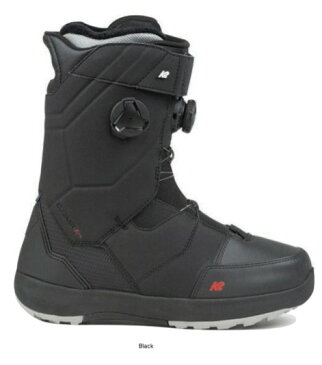 K2 SNOWBOARDING BOOTS [ MAYSIS CLICKER X HB @53000] ケイツー ブーツ 【正規代理店商品】【送料無料】