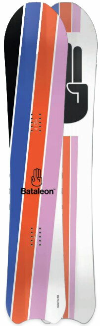 ں߸˸ºǽò BATALEON SNOWBOARDS [ CAMEL TOE @64000] Х쥪  Ρܡ Źʡ̵ۡ