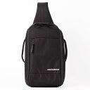 ニューバランス ［ New Balance ONE SHOLDER BAG 