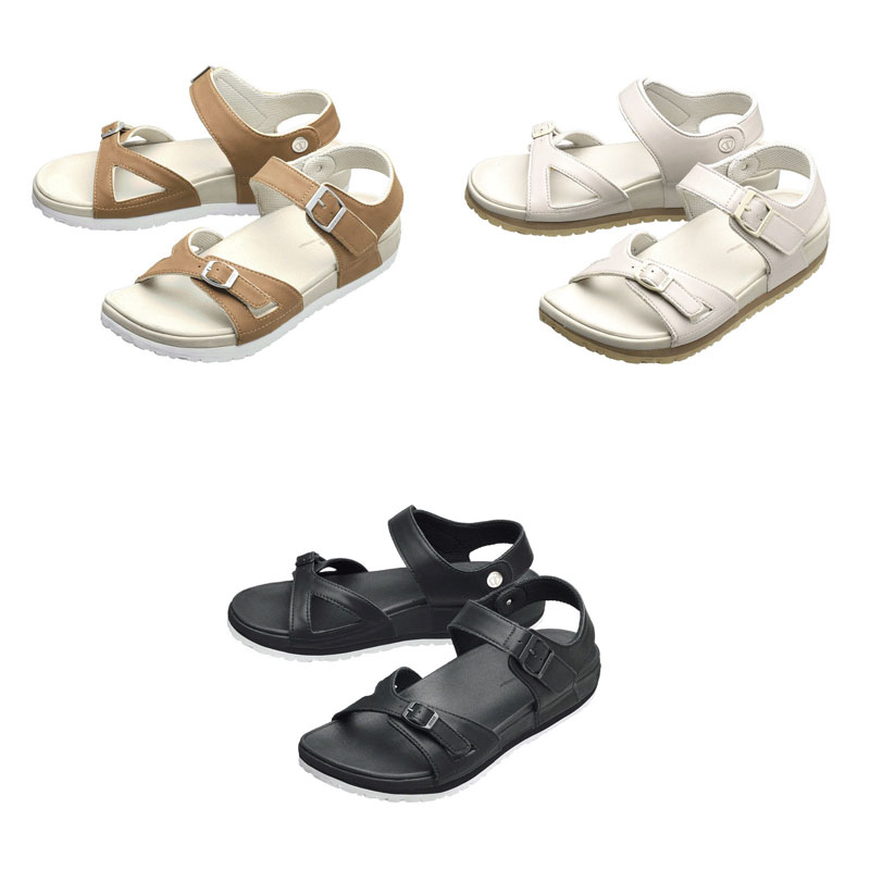 【在庫限り最終特価】 SIDAS 3D Sandals Holiday [ シダス 3D リカバリー ...