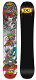 DC SNOWBOARDS [ EMB @65000 ] DC Xm[{[h S̐KAi yz