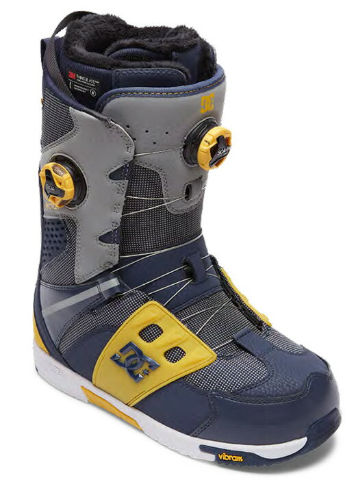DC SNOWBOARDS BOOTS [ PHANTOM @48000 ] Xm[{[h u[c yK㗝Xizyz
