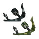 elan SNOWBOARD BINDINGS [ XENON @24000 ] G Xm[{[h oCfBO [m yK㗝Xizyz