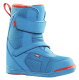 HEAD SNOWBOARD BOOTS [ KID VELCRO @25000 ] wbh LbY u[cyK㗝Xizyz