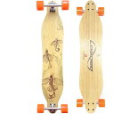 LOADED BOARDS Vanguard Complete / paris V3 コンプリート @45000 ローデッドボード バンガード バンブー 【正規代理店商品】