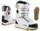 NORTHWAVE SNOWBOARD BOOTS [ DECADE PRO @48000 ] m[XEF[u u[c yK㗝Xizyz