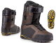 NORTHWAVE SNOWBOARD BOOTS [ DOMAIN SLS @50000 ] m[XEF[u u[c yK㗝Xizyz