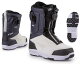 NORTHWAVE SNOWBOARD BOOTS [ DOMINO HYBRID @44000 ] m[XEF[u E[Y yK㗝Xizyz