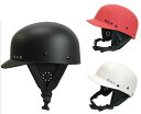 W.S.P 　BAYLEAF WSP WATER FREE HELMET