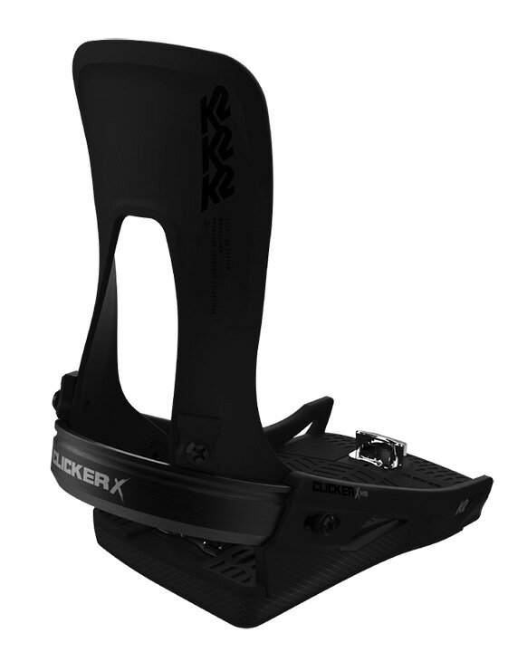 K2 SNOWBOARDING BINDING CLICKER X HB @42000 ケイツー バインディング 【正規代理店商品】【送料無料】【 スノボ 用品】