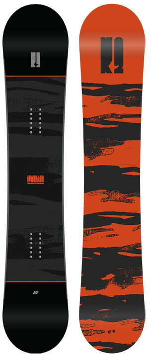 K2 SNOWBOARDING [ STANDARD @52000] PCc[ Xm[{[h yK㗝Xizyzy Xm{ piz