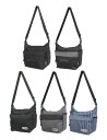 OUTDOOR PRODUCTS [ 22459947 ROUGH MIDDLE SHOULDER BAG @3900] アウトドアプロダクツ ラフ ミドルショルダー バッグ