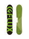 FLUX SNOWBOARDS [ D1J @43000 ] tbNX Xm[{[h yK㗝Xizyz