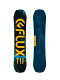 FLUX SNOWBOARDS [ T1J @43000 ] tbNX Xm[{[h yK㗝Xizyz