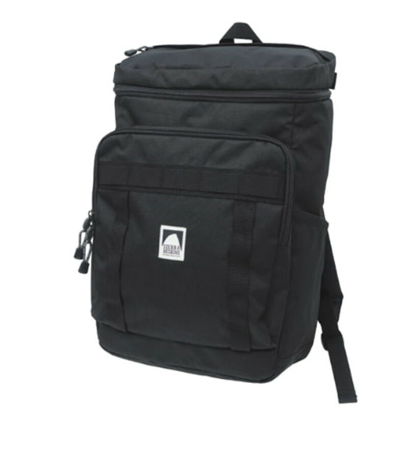 SIERRA DESIGNS [ 20969352 NXe[v fCpbN @7900] VGfUCY Cross Tape Daypack