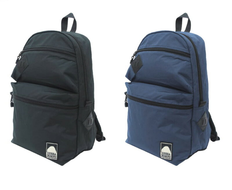 SIERRA DESIGNS [ 20969355 NXR[f fA|Pbg fCpbN 2 @9800] VGfUCY Dual Pocket Daypack