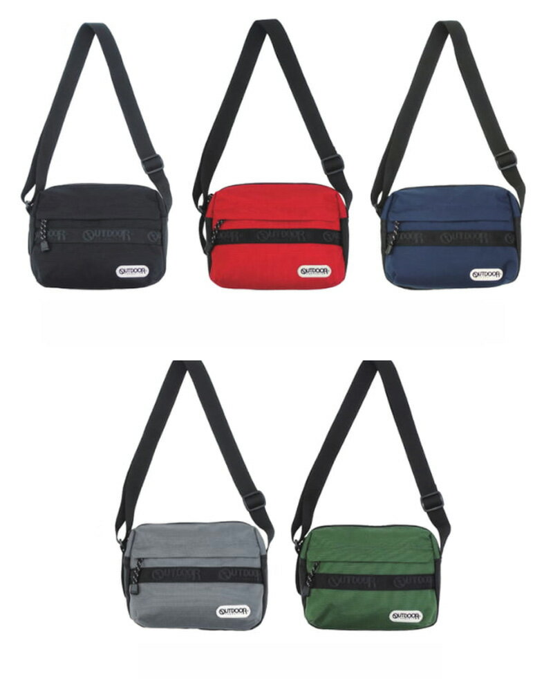 OUTDOOR PRODUCTS [ 22469011 CLASSIC LOGOTAPE MIDDLE SHOULDER @4900] ȥɥץ 饷å ơ 