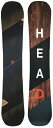 HEAD SNOWBOARDS [ DAYMAKER LYT @70000 ] wbh Xm[{[hyK㗝Xizyz