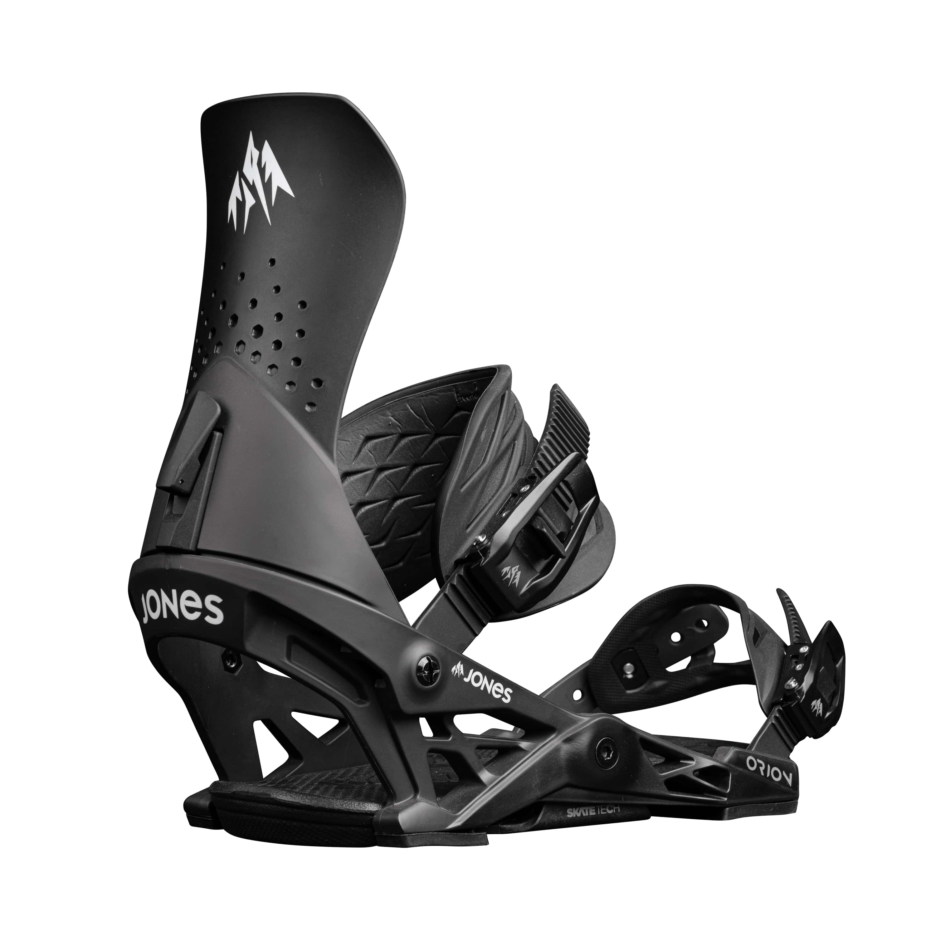 JONES SNOWBOARD BINDING [ ORION @58000] ジョーンズ バインディング 【正規代理店商品】【送料無料】