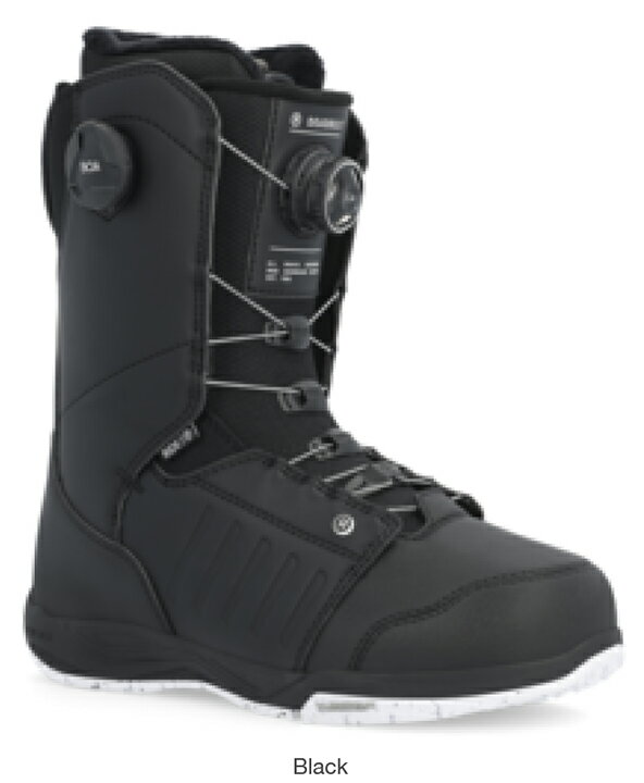 【在庫限り最終特価】 RIDE BOOTS [ DEADBOLT @65000] ライド ブーツ 【正規代理店商品】【 スノボ 用品】【送料無料】