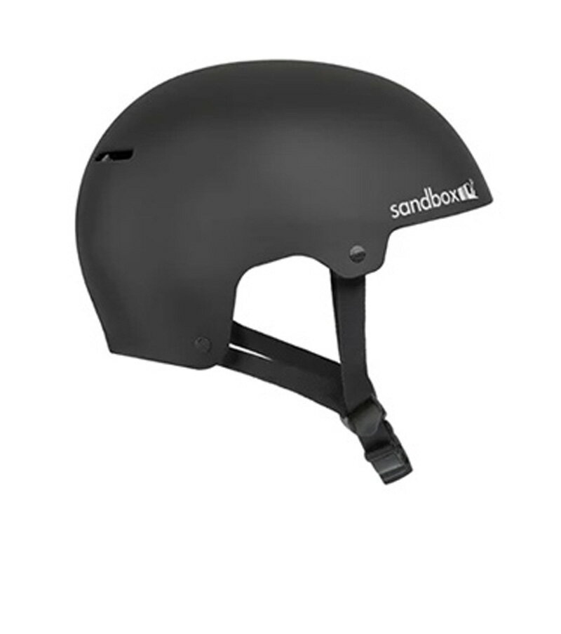 SANDBOX HELMET [ ICON PARK @15000] ɥܥå إå