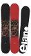 elan SNOWBOARDS [ HOLISTICK @60000 ] G Xm[{[h z[[XeBbN yK㗝Xizyz