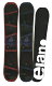 elan SNOWBOARDS [ THE ANSWER @64000 ] G Xm[{[h WAT[ yK㗝Xizyz