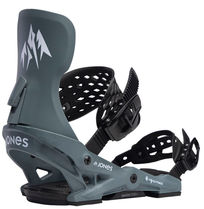 JONES BINDING [ W'S EQUINOX @55000] W[Y EBY oCfBO yK㗝Xizyz