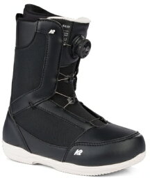 K2 SNOWBOARDING BOOTS [ BELIEF @42000] ケイツー ウーメンズ ブーツ 【正規代理店商品】【送料無料】【 スノボ 用品】