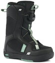 K2 SNOWBOARDING BOOTS [ LIL KAT BO @27000] ケイツー キッズ ブーツ 【正規代理店商品】【送料無料】【 スノボ 用品】