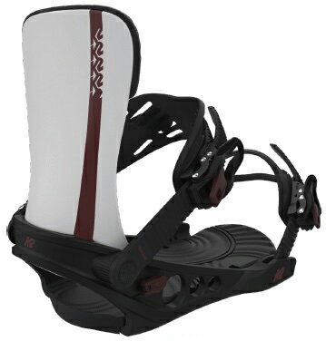 K2 SNOWBOARDING BINDING [ MERIDIAN @39000] ケイツー ウーメンズ バインディング 【正規代理店商品】【送料無料】【 スノボ 用品】